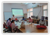 NTM-Hindi Glossary workshop
